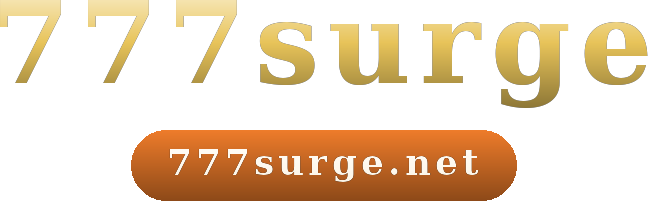 777surge logo